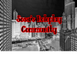 [SRC] SosaFR's Roleplay Community