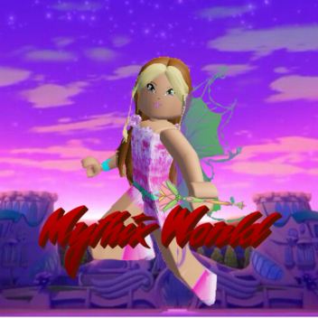 Mythix World        