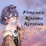 •|Florence Kazuki Kittens|•