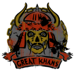 The Κhans