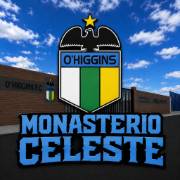 |🏆| Celeste O'Higgins Monastery