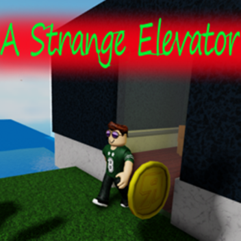 A Strange Elevator
