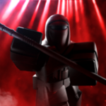 |Imperial Royal Guard.|