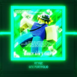 RTYQZ's GFX Showcase icon