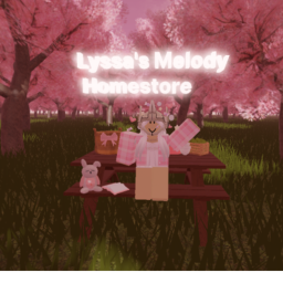 Lyssa's Melody Homestore