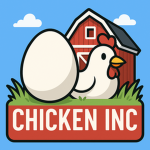 CHICKEN, INC.