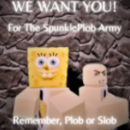 SponklPlob Discussions icon