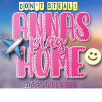 Anna’s Play house!