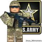 United States offical Army