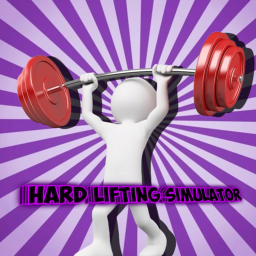hard lifting simualtor  icon
