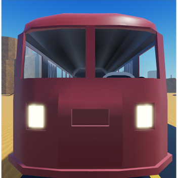 Desert Bus