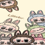 Labubu STRIX