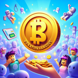 Donation & Hangout