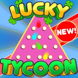 🍀 Lucky Tycoon  icon