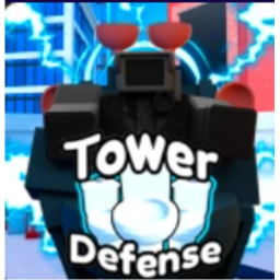 Old Toile Tower Defense