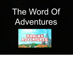 The World of Adventures
