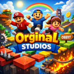 Original Studios Gaming