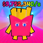 [UPD] Steal a Food! 🍟