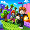 [UPD] Tower of Zombies Obby 🧟