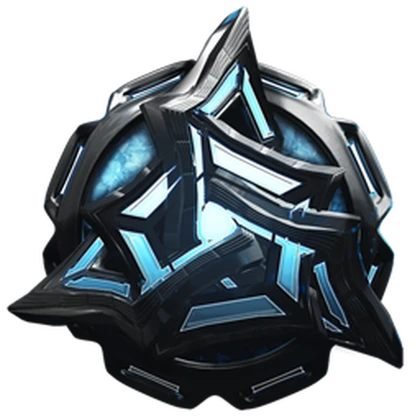 [GS] Glacier Syndicate Roblox group icon