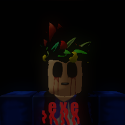 [Chapter 2] .exe (A Horror Story)