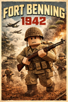 Fort Benning 1942s