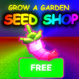 [🍭CANDY BLOSSOM SEED] GROW A GARDEN SEEDS