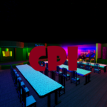 ・ Carnivore Pizza ・ CPI Incorporated ・