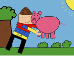 GreyPig's group
