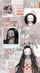 NEZUKO KAMADO SQUAD
