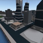 The City of Mount A.