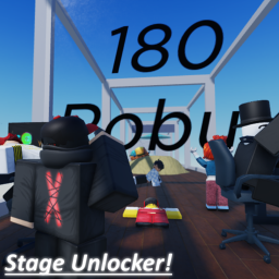 Stage Unlocker!