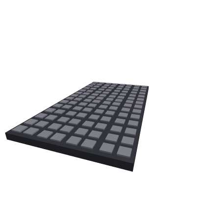 Floor Model - Tile.