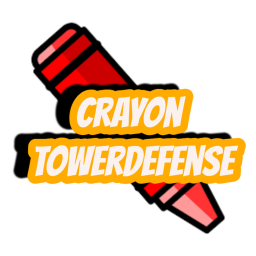 Crayon tower defense