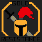 [GR] Gold Resistance