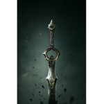 Infinity Blade Clothing