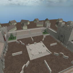 Training Arena
