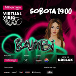 Virtual Vibes Festival