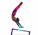 // J’s pretzelzz gymnasts //