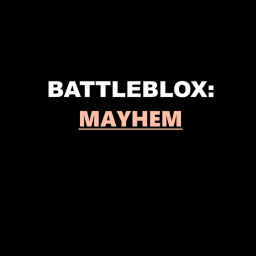Battleblox: Mayhem