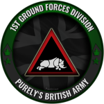 [GBA] 1st Ground Forces Division