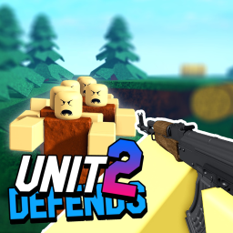 Unit Defends 2