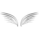 Ivory Wings of the Imperial Skies