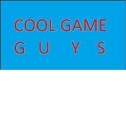MY PRO GAME