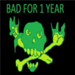 (WILLMONSTERJAM) BAD BOY TOUR ANYTHING GOES