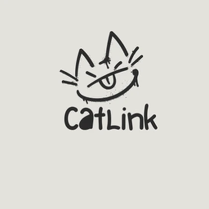 CatLink Studio Roblox group icon