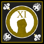 11th Royal Gendarmerie