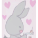 Bunny gang fan group!