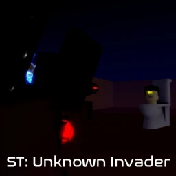 [TV Race] ST: Unknown Invader icon