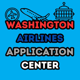 Washington Airlines Quiz Center!